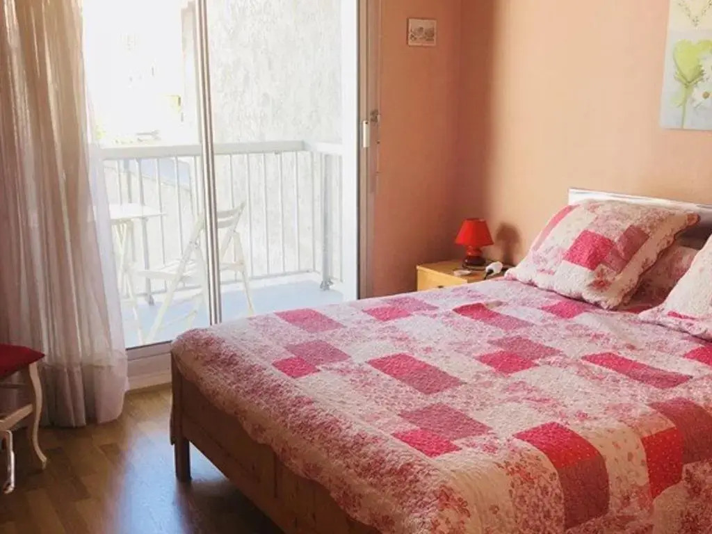Appartement Arcachon, 3 pièces, 6 personnes - FR-1-433-4