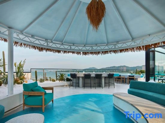 Xiamen Shanxun Everlasting Sea Hotel