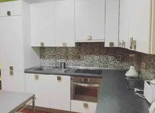 Apartamento De Lujo I En Madrid Centro