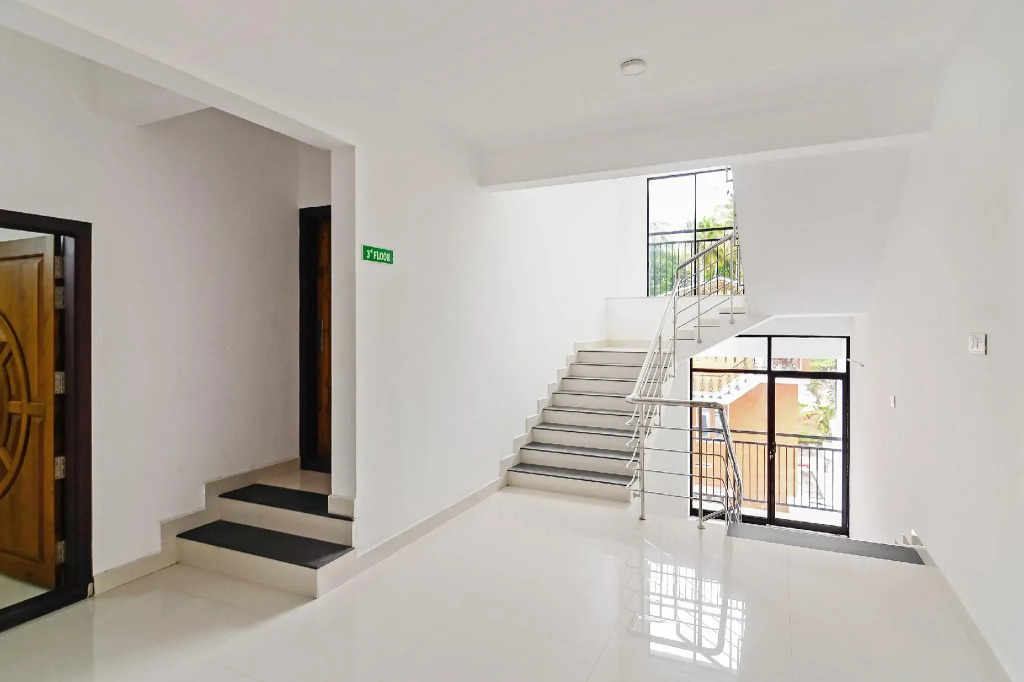 Oyo 78858 Tvm235