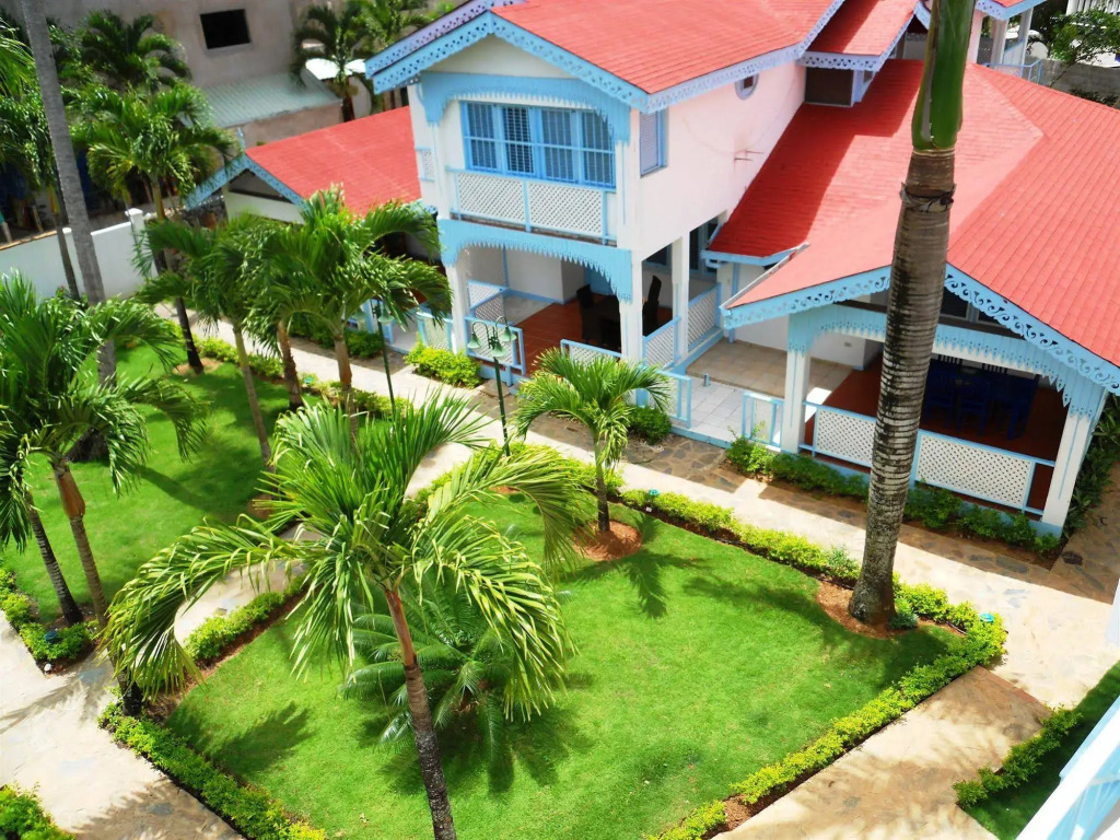 Solaz Boutique Hotel