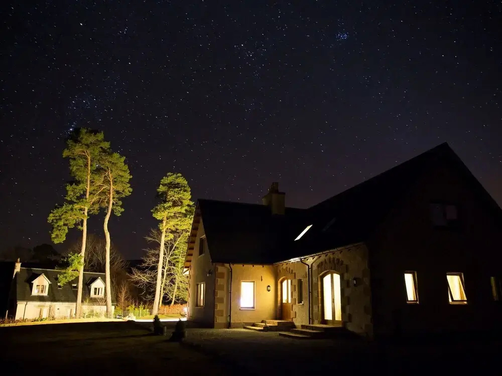 Thistle Dhu Bed & Breakfast