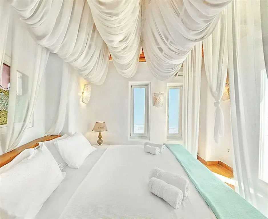 Luxury Mykonos Villa Villa Mykonos Luxurious Private Pool Kastro