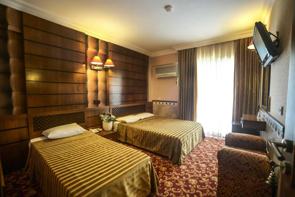 Anadol Hotel