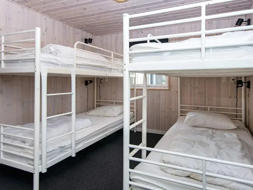 5 Star Holiday Home in Logstor