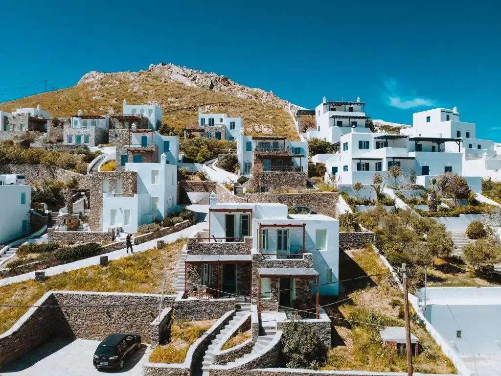 Serifos Bella Vista 1