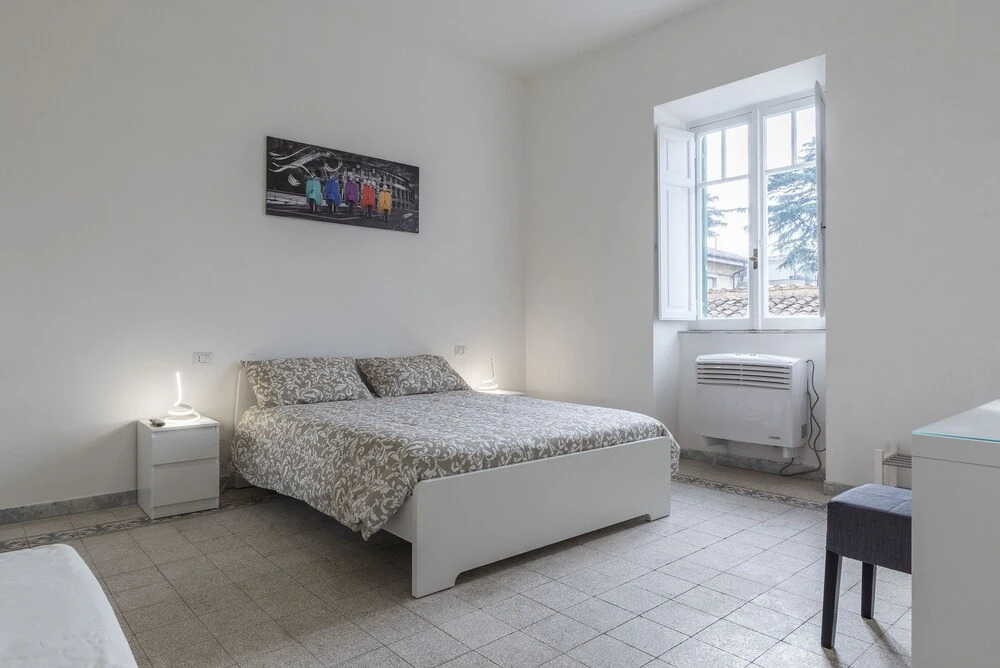 Colosseo & Colle Oppio Cozy Apartment