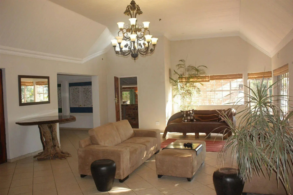 Hippo Pools Resort
