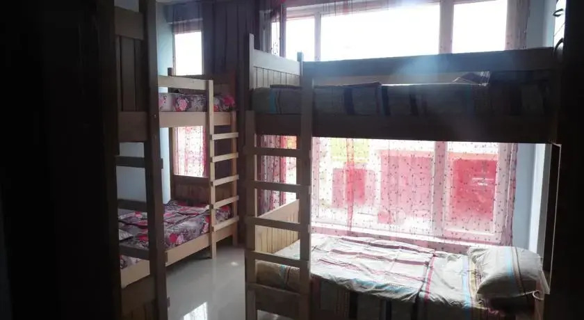 Hostel Everyday
