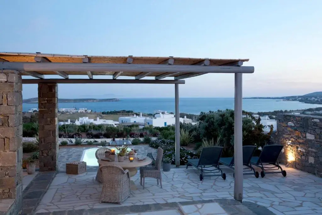 Alfa Luxury Villas
