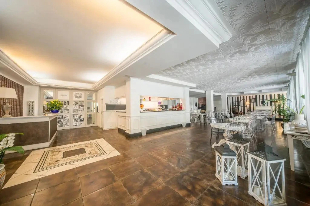 La Sosta Hotel