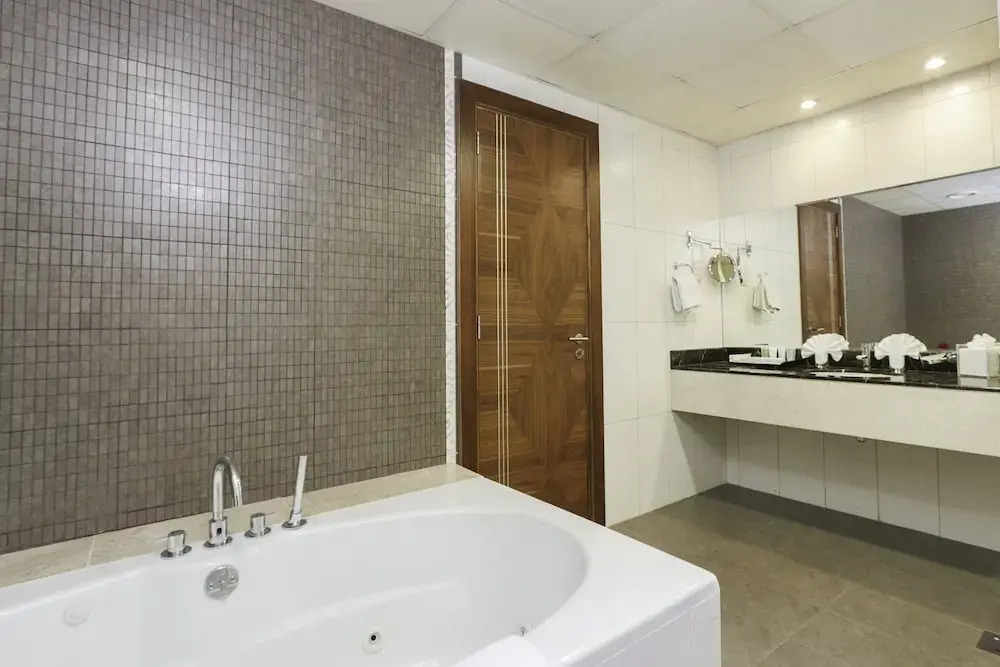 City Premiere Marina Hotel Apartments