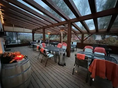 Wellness penzion Marta