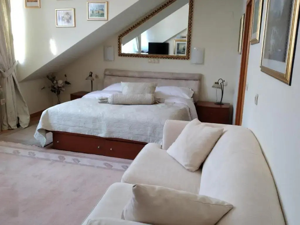 Hotel Livadić