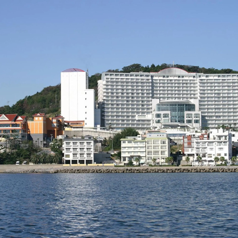 Mikawawan Resort Linx