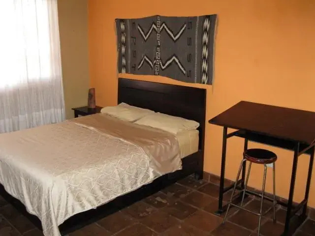 Casa De Los Encantos