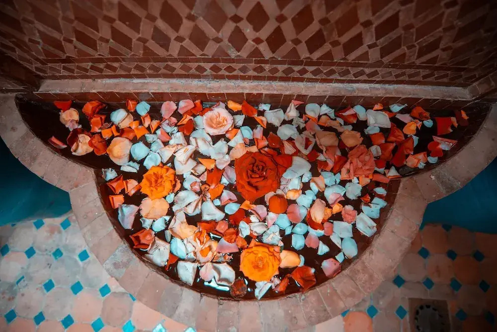 Riad Eva
