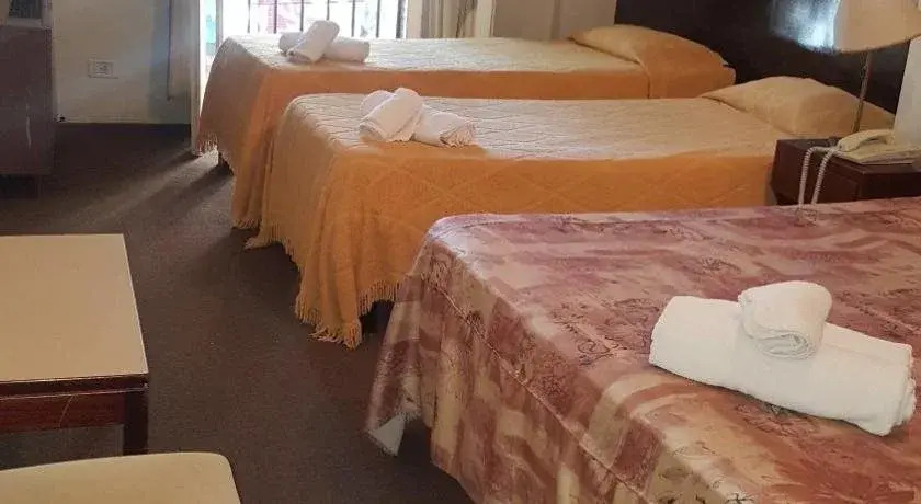 Vecchia Roma Hotel