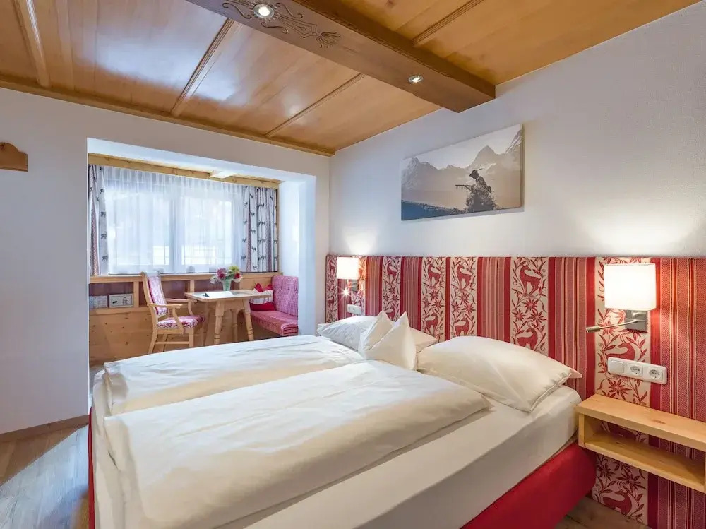 Anjas Schönblick - Bed & Breakfast