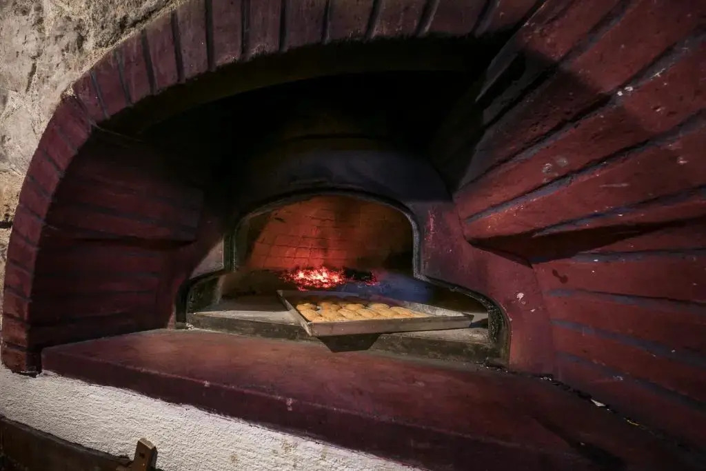 B&B Il Grottino Di Assergi