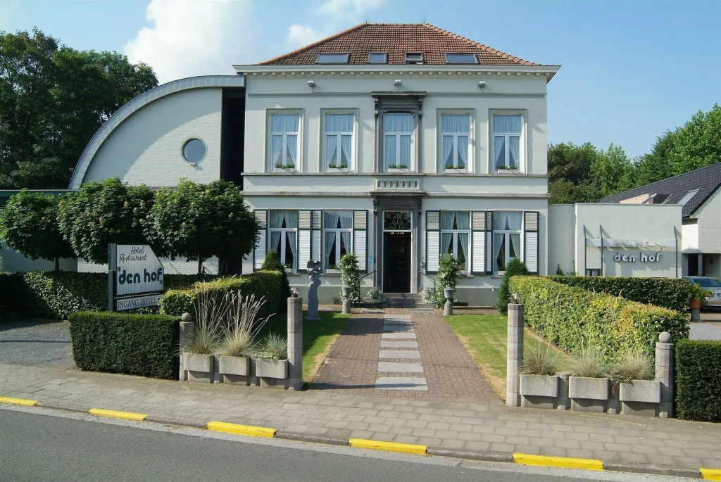 Den Hof
