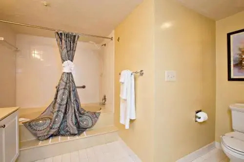 Seychelles Condominium #602