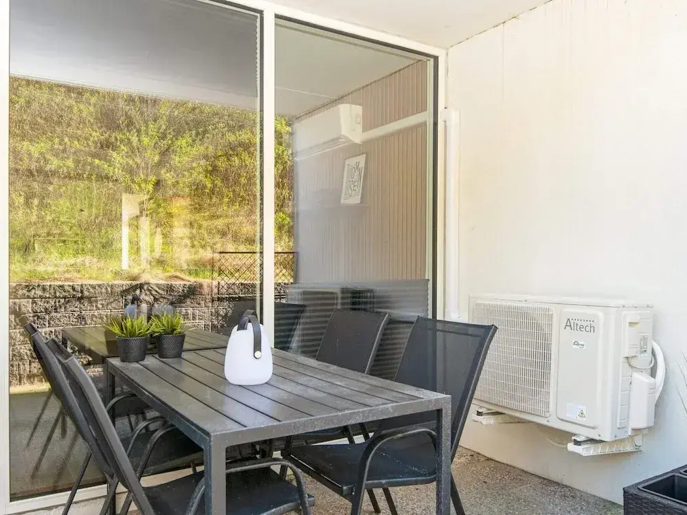 4 Star Holiday Home in Ringkobing