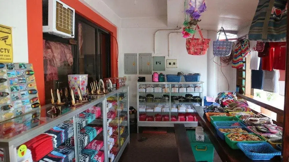 Jennifer's Inn Baler