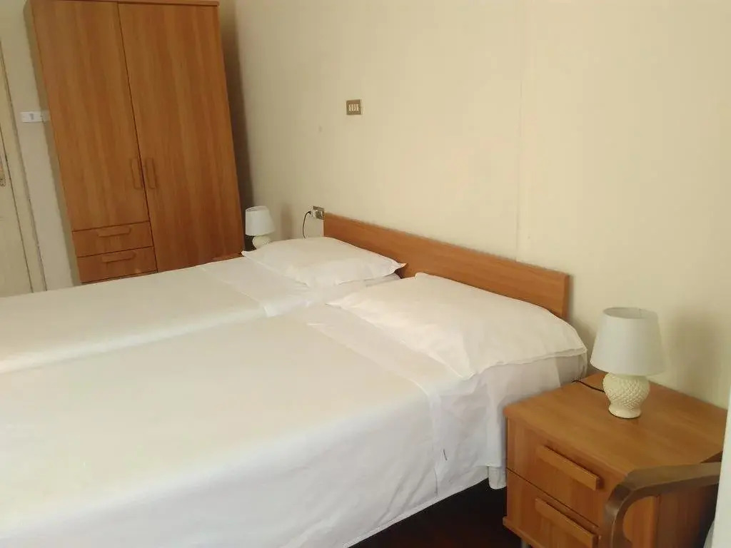 Albergo Bandoni