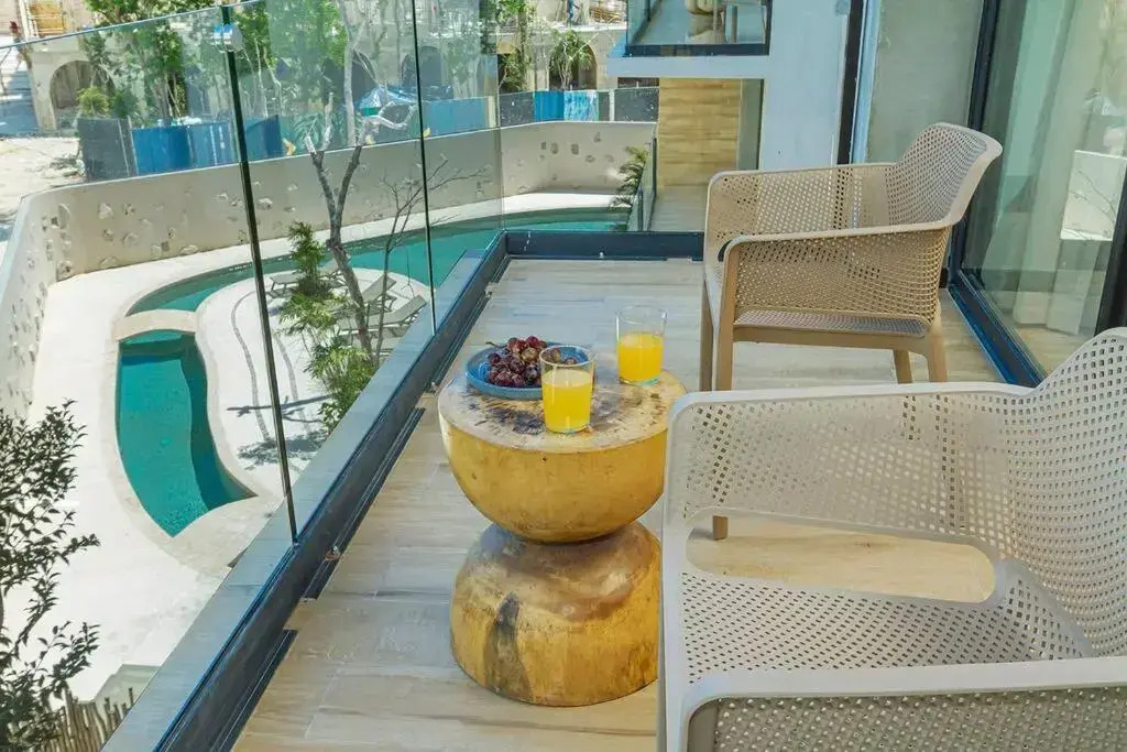 Best Location in Tulum 1BDRM