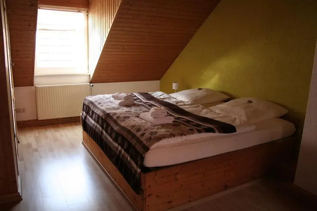 Landgasthof Hotel Rebe Alzey