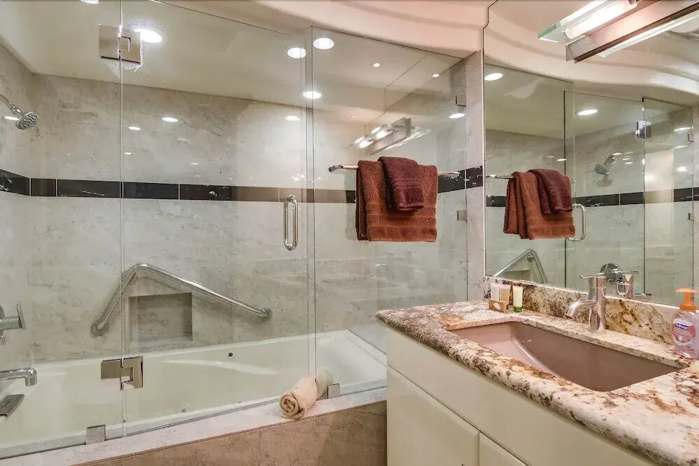 Residence Club I 2 Bedrooms 3 Bathrooms Townhouse