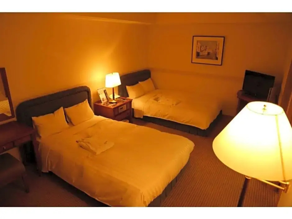 Hotel Bel Air Sendai