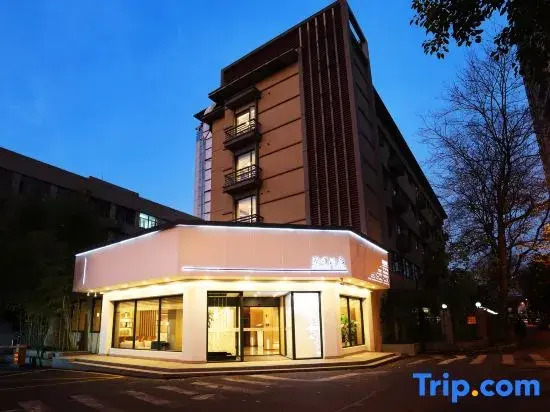 ZHAOHUIHOTEL