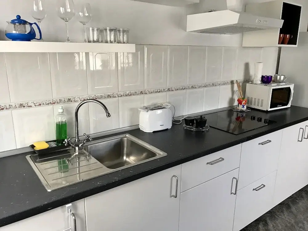 Apartamento los Alisios