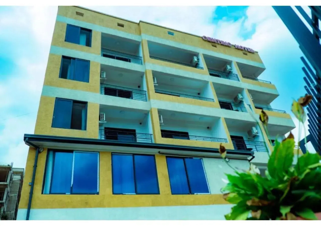 Centric Hotel
