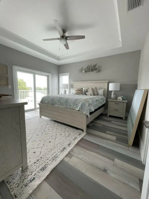 671 Estero Blvd "Ocean Pearl" home