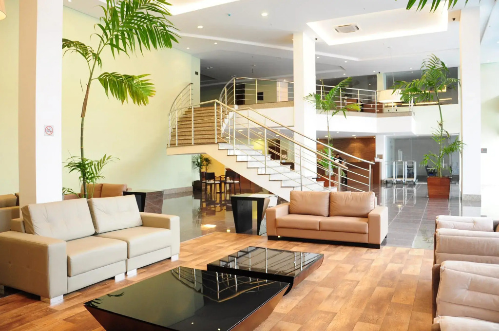 Intercity Manaus