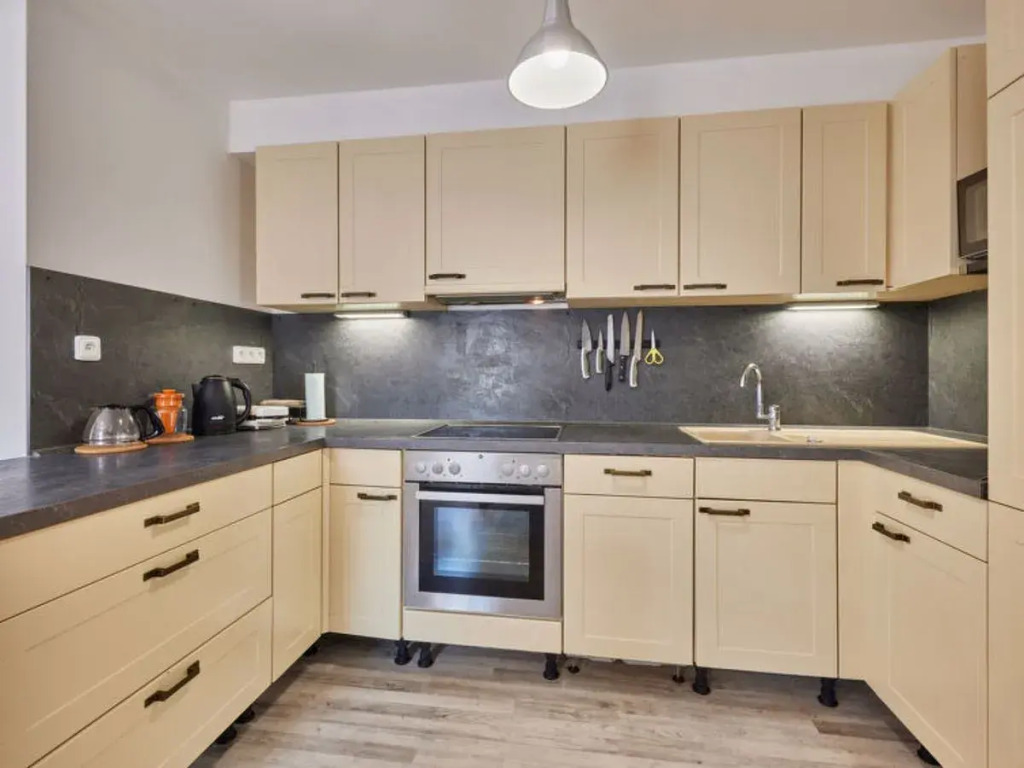 Apartment Marika 1 Cerny Dul