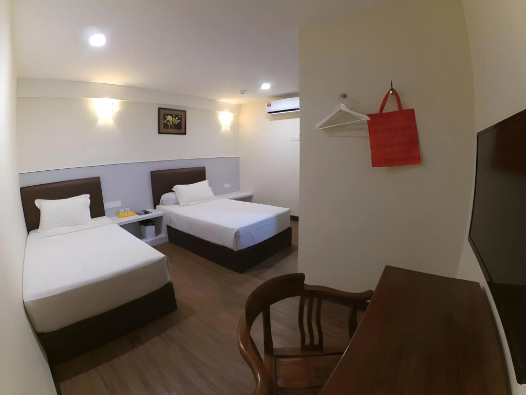 Link Hotel