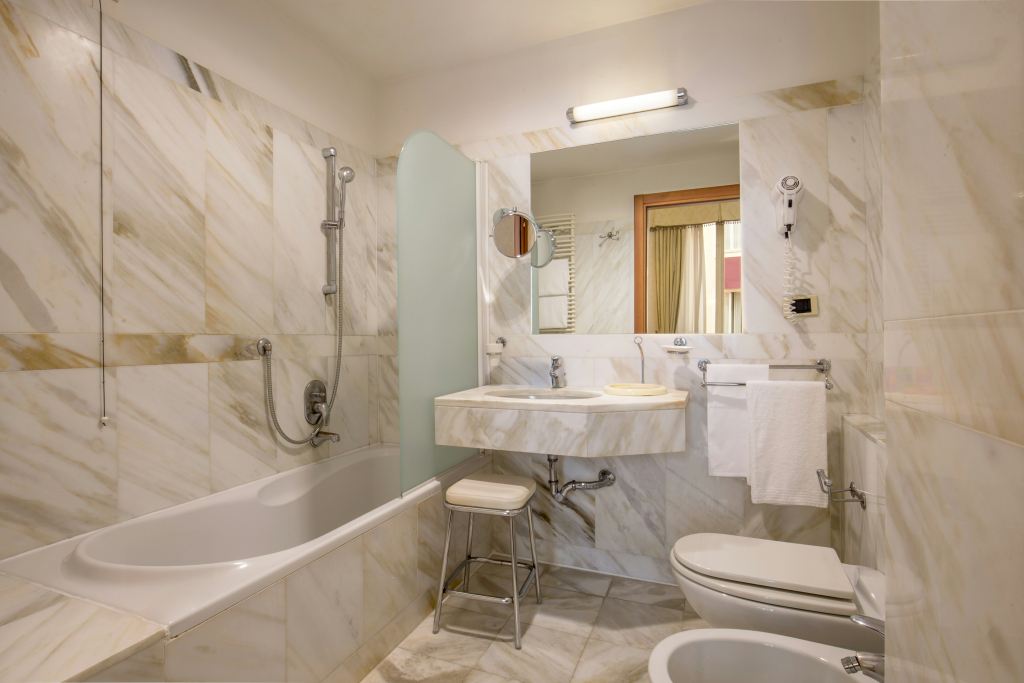 UNA Hotels Empire Roma