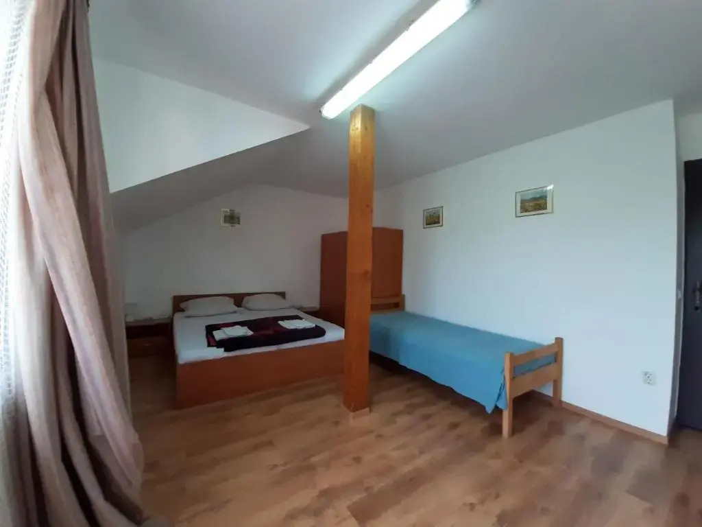Sport Hostel Cluj