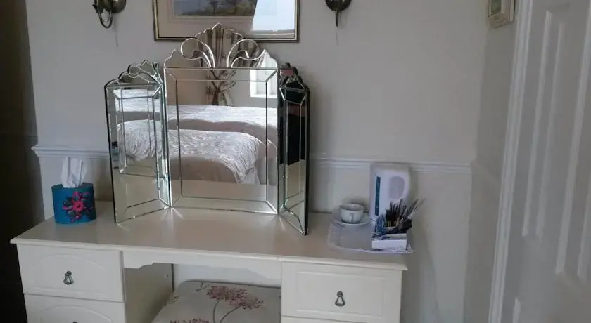 Mayfield House B&B
