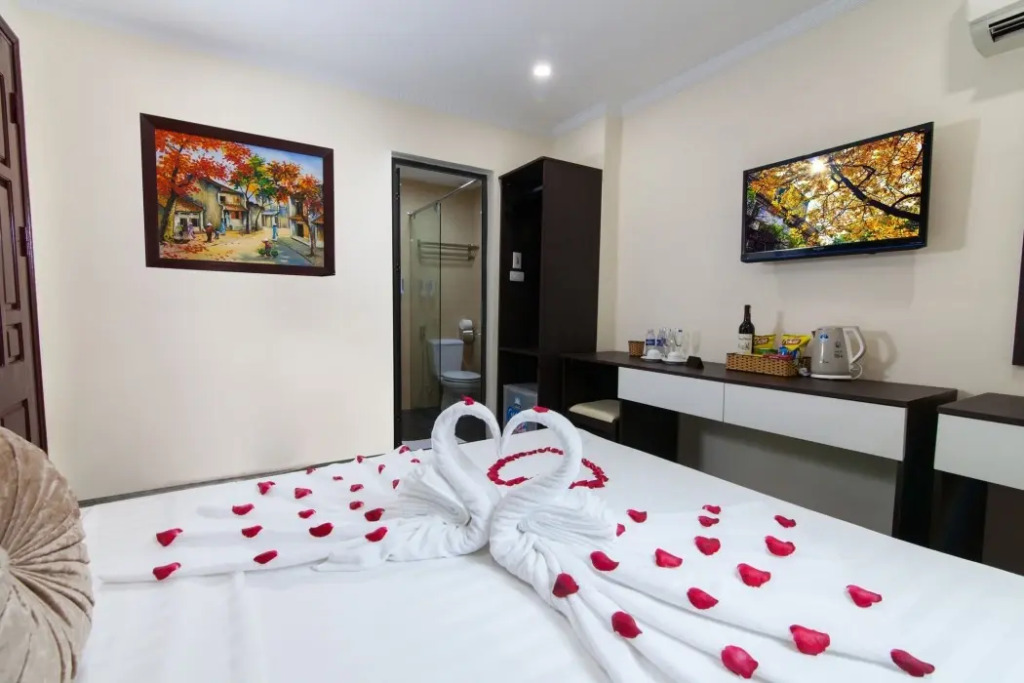 Quang Hiep Hotel