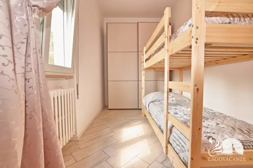 Minerva Holiday Home