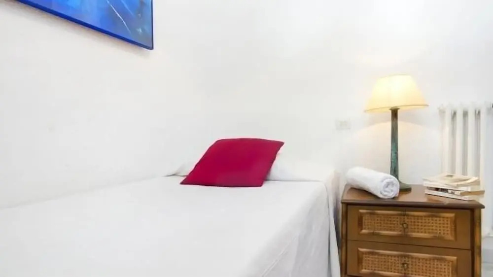Apartamento Alberts 1er piso