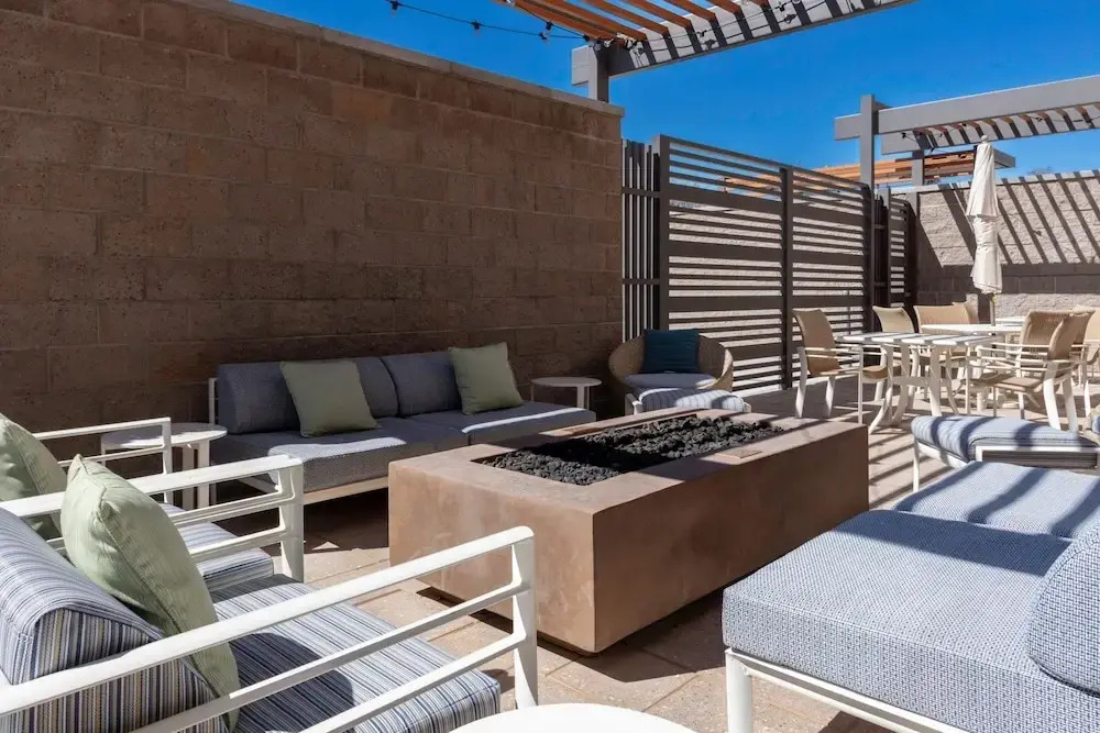 Fairfield by Marriott Inn & Suites Buckeye Verrado