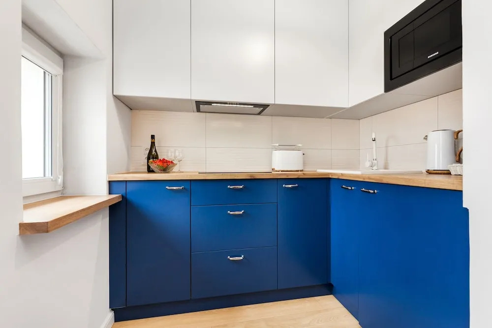 Happy Stay Sopot Parkowa Apartments