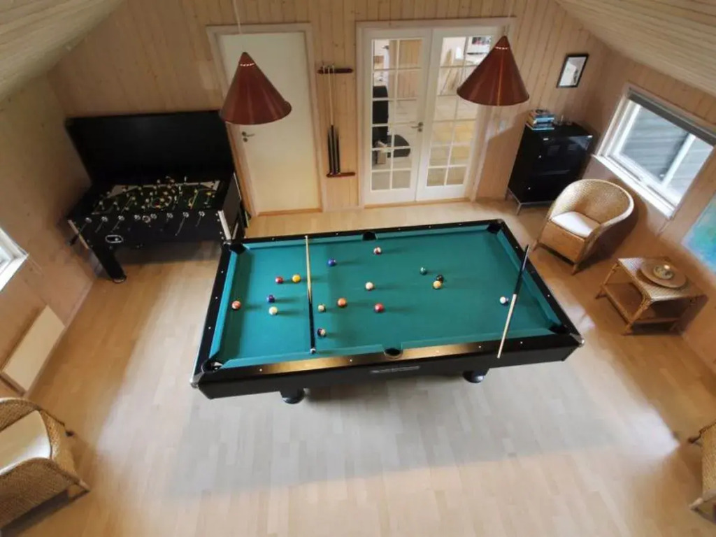 "Dilan" - 550m from the sea in NW Jutland
