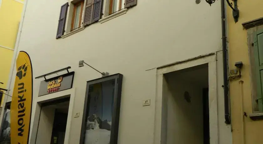 Vecchia Riva